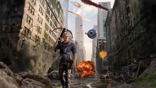 Remoteness (Xbox One & Series)