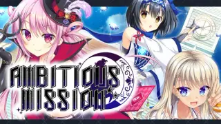AMBITIOUS MISSION