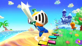 Rhythm Sprout (Xbox One & Series)