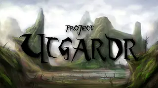 Project Utgardr