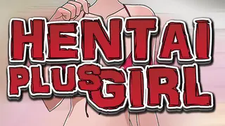 Hentai Plus Girl - Puzzle Pack: 5 Girls