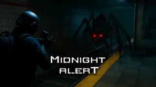 Midnight Alert