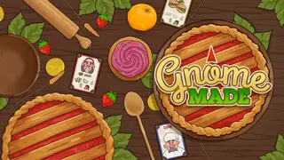 Gnomemade