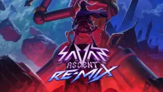 Savant - Ascent REMIX - Switch