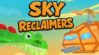 Sky Reclaimers