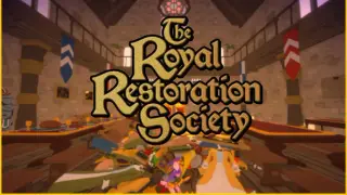 The Royal Restoration Society
