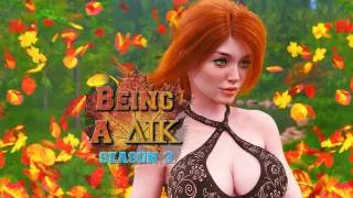 Being a DIK - Season 3