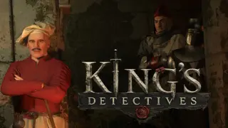 King's Detectives