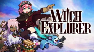 Witch Explorer