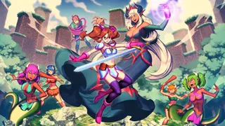 Wife Quest - Xbox One & Series