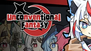 Unconventional Fantasy