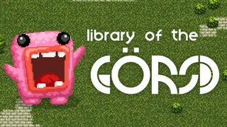The Library of the GORSD