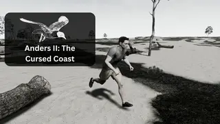 Anders II: The Cursed Coast