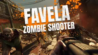 Favela Zombie Shooter