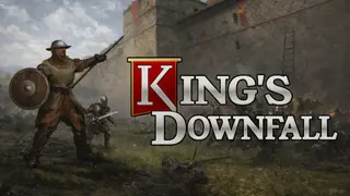 King's Downfall