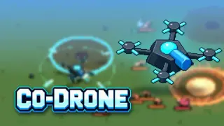 Co-drone