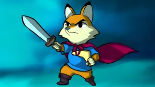 Wally and the FANTASTIC PREDATORS (Xbox One)