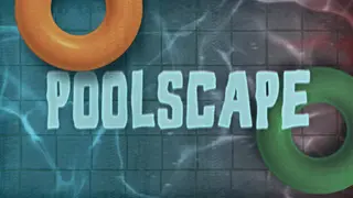 Poolscape