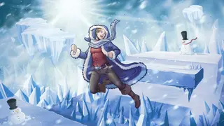 0 Degrees - Xbox One