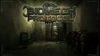 Biomech Protocol