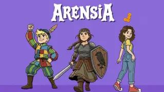 Arensia