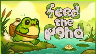 FEED THE POND