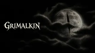 Grimalkin