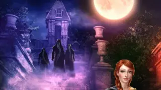 Brightstone Mysteries: The Others - Switch