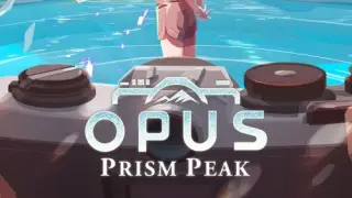 OPUS: Prism Peak - Switch