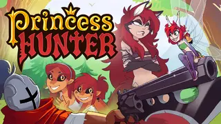 Princess Hunter