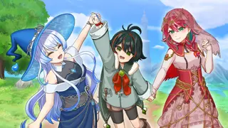 Alter Age (Xbox One & Series)