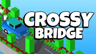Crossy Bridge