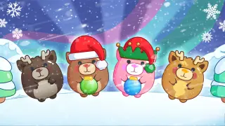 Candivity: North Pole DLC - PS4