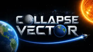 Collapse Vector