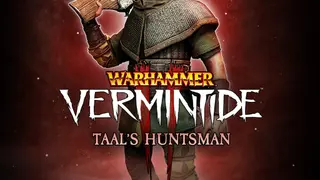 Warhammer: Vermintide 2 - Taal’s Huntsman - PS4
