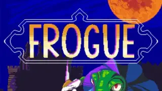FROGUE - Switch