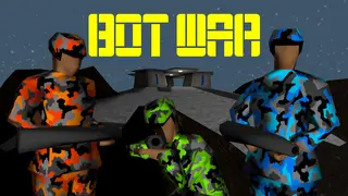 Bot War