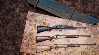 theHunter: Call of the Wild - Hunters' Choice: Bolt Action Rifle Pack - PS4