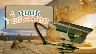 HookEscaper