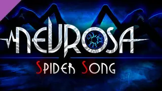 Nevrosa: Spider Song — Wallpaper Pack DLC to support the Devs. Thank you!