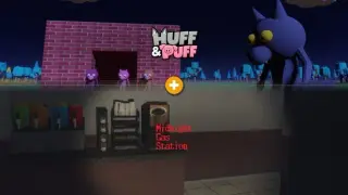 Hunted After Dark