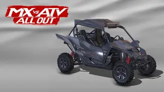 MX vs ATV All Out - 2018 Yamaha YXZ1000R