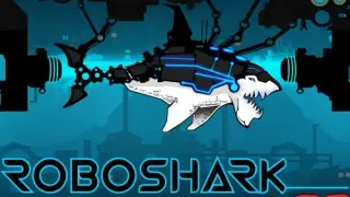 RoboShark Rampage - Switch
