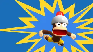 Ape Escape - PS4 & PS5