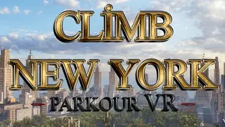 Climb VR New York Parkour