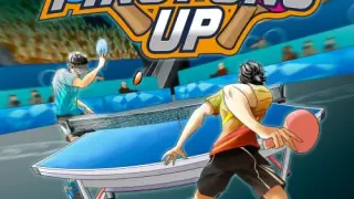 Ping Pong Up - Switch