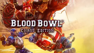 Blood Bowl: Chaos