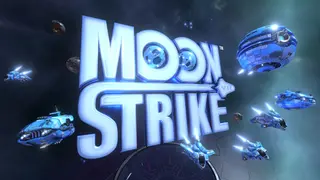 MoonStrike