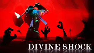 DIVINE SHOCK
