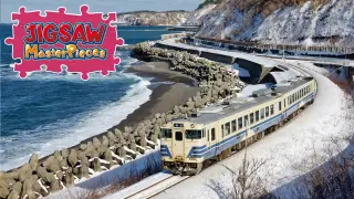Japan's Most Scenic Train Trips - Switch